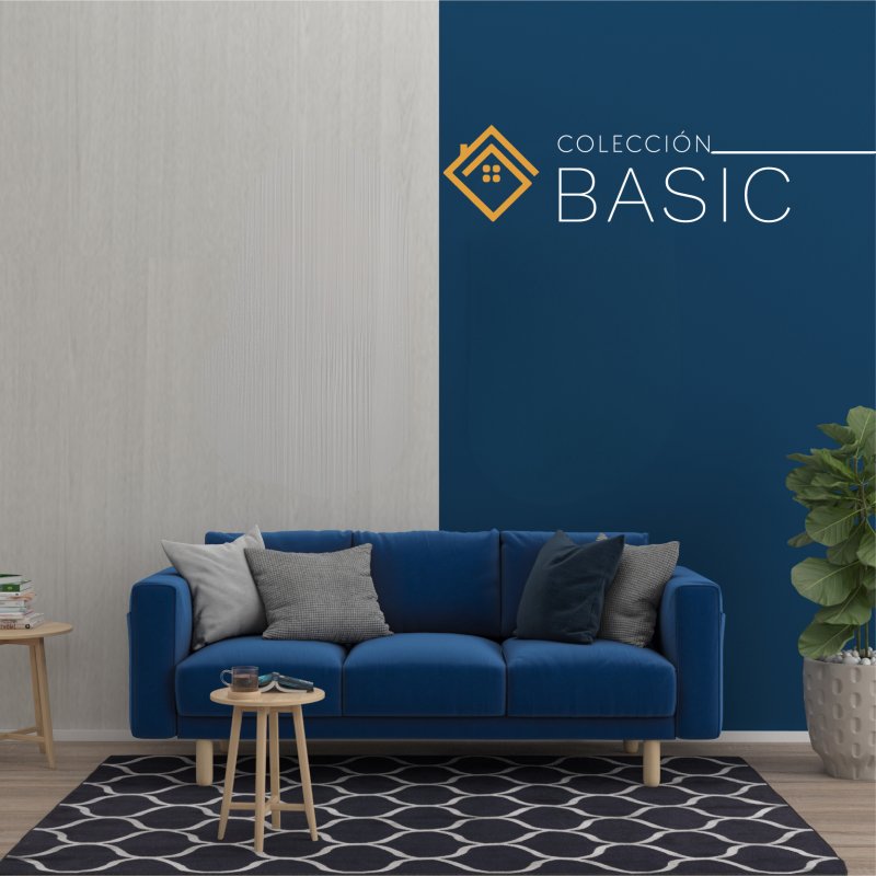 Colección Basic