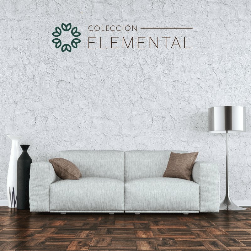 Colección Elemental