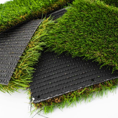 Pasto Sintético detalles