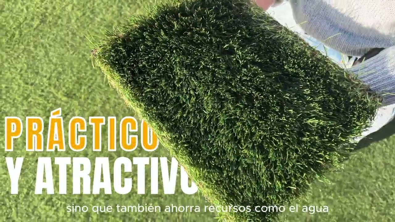 Sultana Home - Pasto sintético