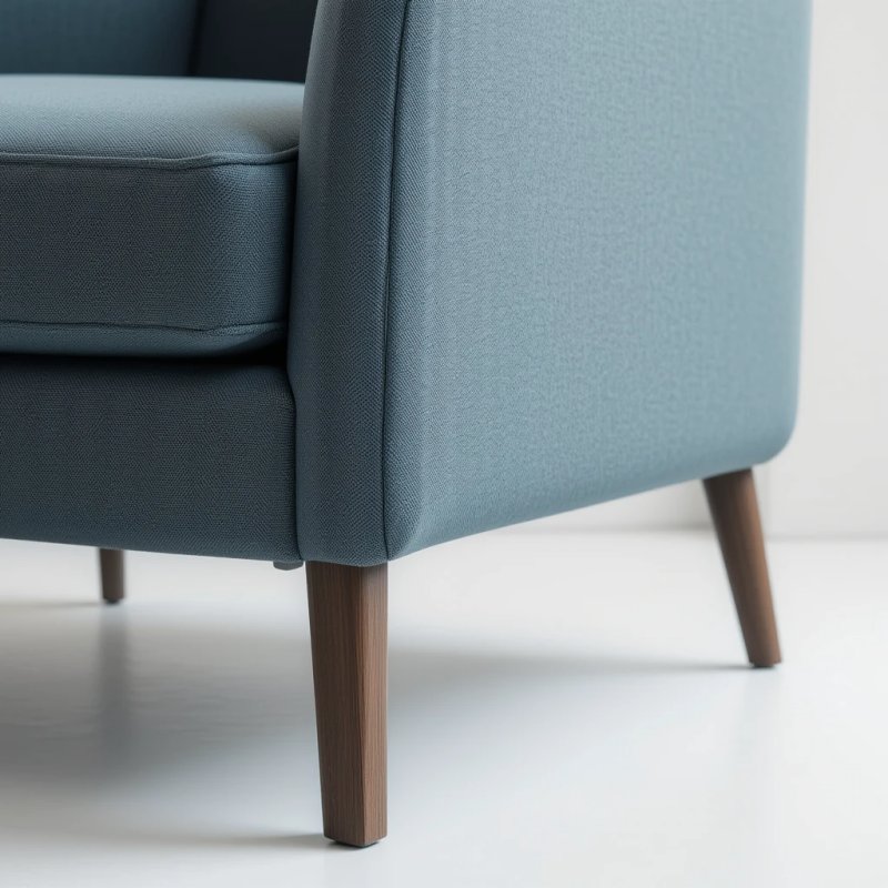 Patas para muebles y sillones