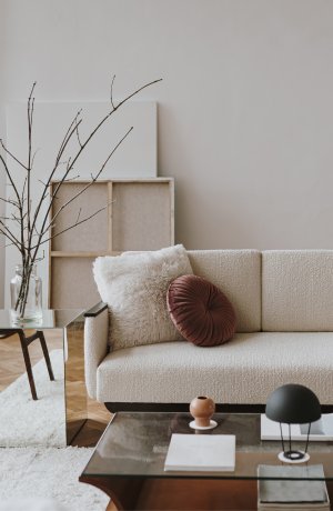 Proveedores de tapicería Accesorios para muebles - Sultana Home