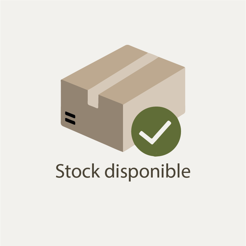 Stock Disponible - Sultana Home